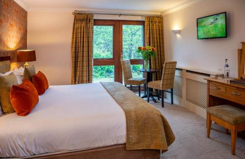 Delphi Complejo | Delphi Resort Hotel & Spa