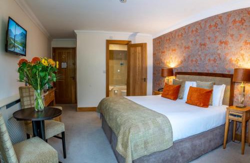 Delphi Complejo | Delphi Resort Hotel & Spa