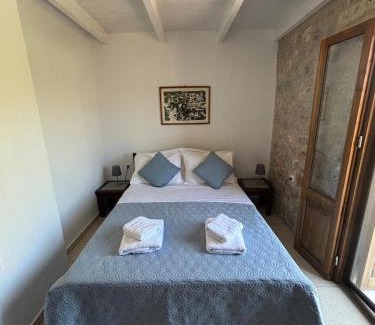 Galaxidi Casa | Delphi View!