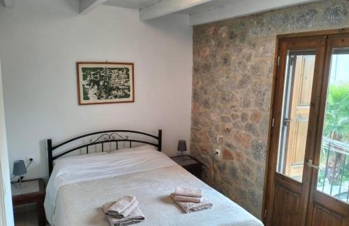 Galaxidi Casa | Delphi View!