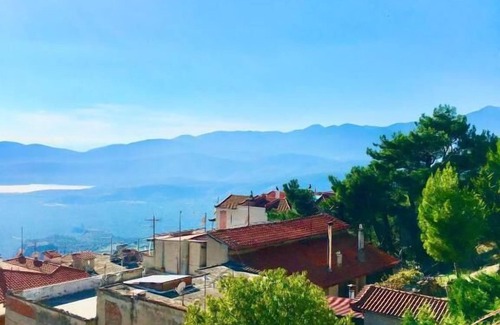 Delfoi Apartamento | DelphiCENTER-penthouse-celebrity V.I.P
