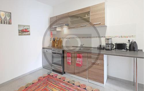 Grossenbrode Apartamento | Delphin