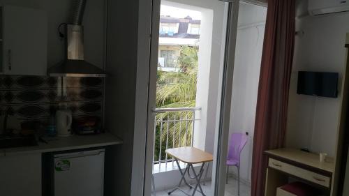 Side Hotel | Delphin Hotel Side