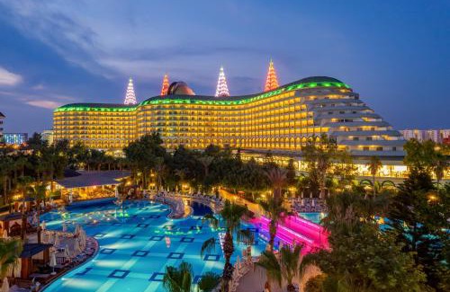 Lara Complejo | Delphin Imperial Lara