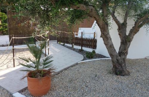 Kefalos Apartamento | Delphini Studios - for the disabled