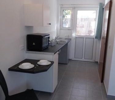 Kefalos Apartamento | Delphini Studios - for the disabled