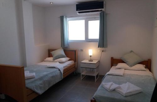 Kefalos Apartamento | Delphini Studios - for the disabled