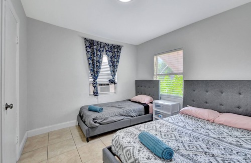 Delray Beach Cabaña | Delray Beach Cottage Close to Beach & Downtown!