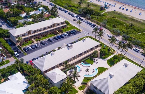 Delray Beach Complejo | DELRAY BEACH FLORIDA, BY THE OCEAN