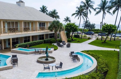 Delray Beach Complejo | DELRAY BEACH FLORIDA, BY THE OCEAN