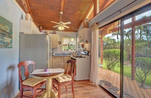 Delray Beach Casa | Delray Lonepine Estate Guest House
