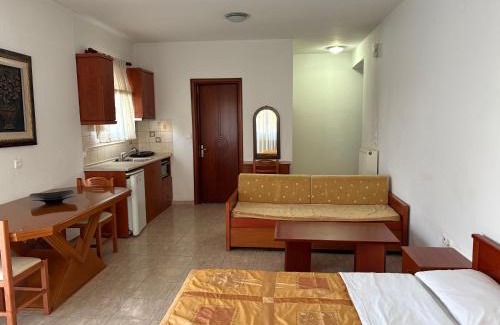 Feres Apartamento | Delta Apartments