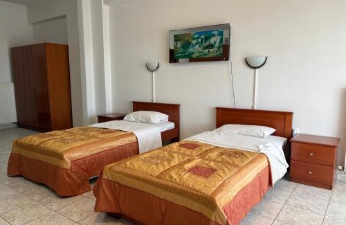 Feres Apartamento | Delta Apartments