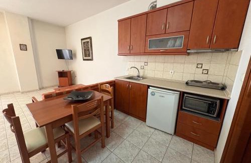 Feres Apartamento | Delta Apartments