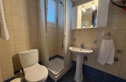 Feres Apartamento | Delta Apartments