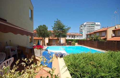 Lido di Pomposa Apartamento | Delta Blu Residence Village - Appartamento Quadrilocale 2