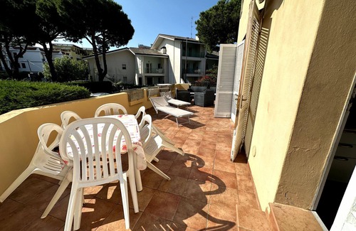 Lido di Pomposa Apartamento | Delta Blu Residence Village - Appartamento Quadrilocale 2