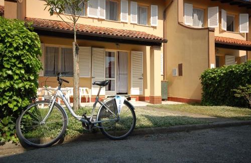 Lido di Pomposa Casa | Delta Blu Residence Village