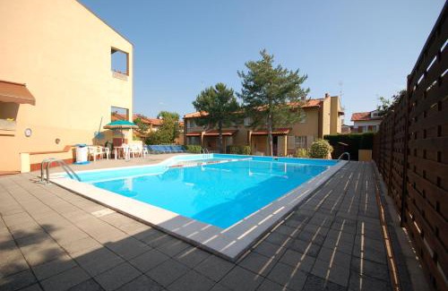 Lido di Pomposa Casa | Delta Blu Residence Village