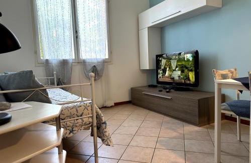 Lido di Pomposa Casa | Delta Blu Residence Village