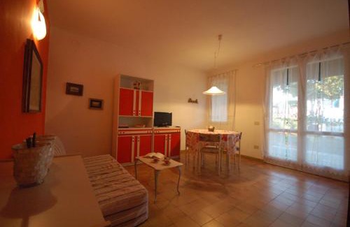 Lido di Pomposa Casa | Delta Blu Residence Village