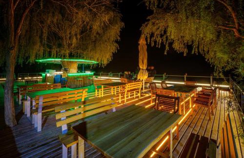 Crisan Complejo | Delta Boutique & Carmen Silva Resort
