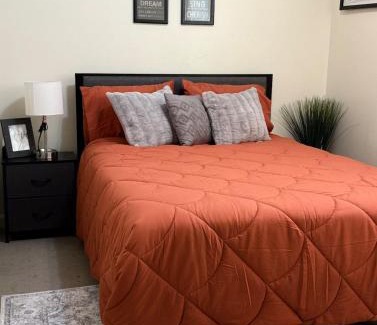 Swiftown Apartamento | Delta Comfort