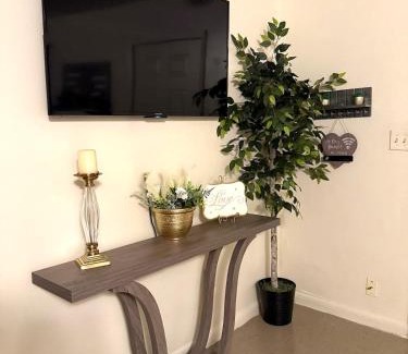 Swiftown Apartamento | Delta Comfort