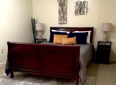 Swiftown Apartamento | Delta Comfort