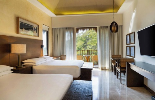 La Cruz de Huanacaxtle Complejo | Delta Hotels by Marriott Riviera Nayarit, An All-Inclusive Resort