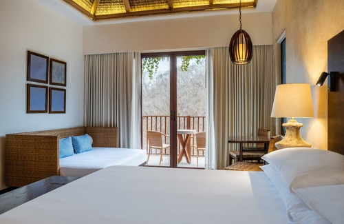 La Cruz de Huanacaxtle Complejo | Delta Hotels by Marriott Riviera Nayarit, An All-Inclusive Resort