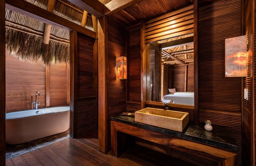 La Cruz de Huanacaxtle Complejo | Delta Hotels by Marriott Riviera Nayarit, An All-Inclusive Resort