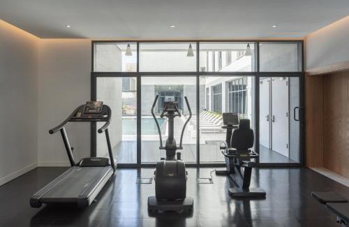 Sabah Al Salem Apartamento | Delta Hotel Apartments