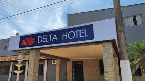 Andradina Hotel | Delta Hotel
