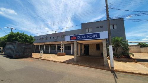 Andradina Hotel | Delta Hotel