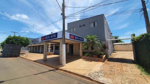 Andradina Hotel | Delta Hotel