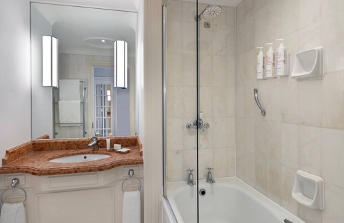 The Westside Hotel | Delta Hotels by Marriott Birmingham