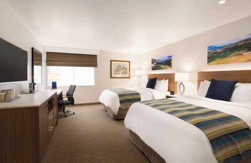 Helena Hotel | Delta Hotels by Marriott Helena Colonial