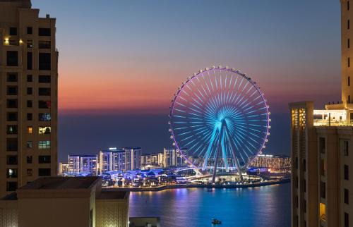 Dubai Marina Hotel | Delta Hotels by Marriott Jumeirah Beach, Dubai