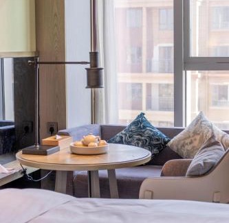 Guandu Hotel | Delta Hotels by Marriott Kunming