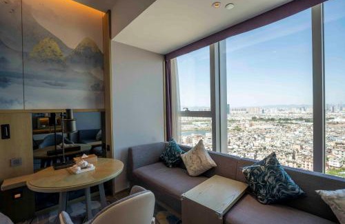 Guandu Hotel | Delta Hotels by Marriott Kunming