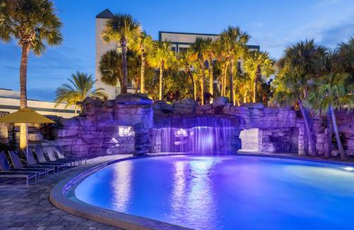Florida Central Atlantic Coast Complejo | Delta Hotels by Marriott Orlando Celebration