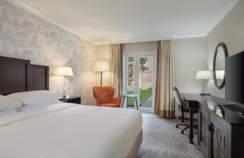 Maidstone Hotel | Delta Hotels by Marriott Tudor Park Country Club