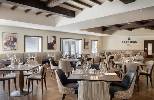 Maidstone Hotel | Delta Hotels by Marriott Tudor Park Country Club