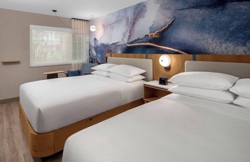 Santa Clara Hotel | Delta Hotels by Marriott Santa Clara