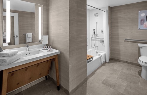 Santa Clara Hotel | Delta Hotels by Marriott Santa Clara