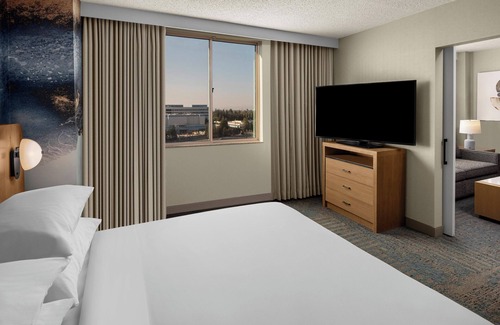 Santa Clara Hotel | Delta Hotels by Marriott Santa Clara