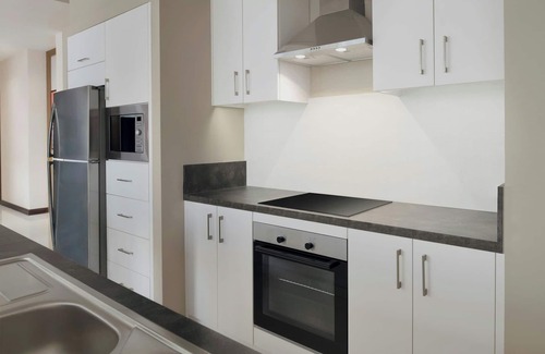 Diplomatic Area Hotel | Delta Hotels City Center Doha
