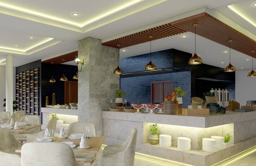 Masaki Hotel | Delta Hotels Dar es Salaam