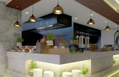Masaki Hotel | Delta Hotels Dar es Salaam